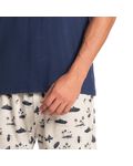 Pijama-Masculino-Curto-Henri-Tombini