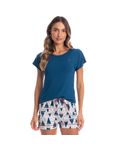 Pijama-Feminino-Curto-Summer