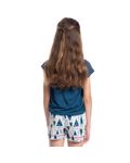 Pijama-Feminino-Infantil-Curto-Summer