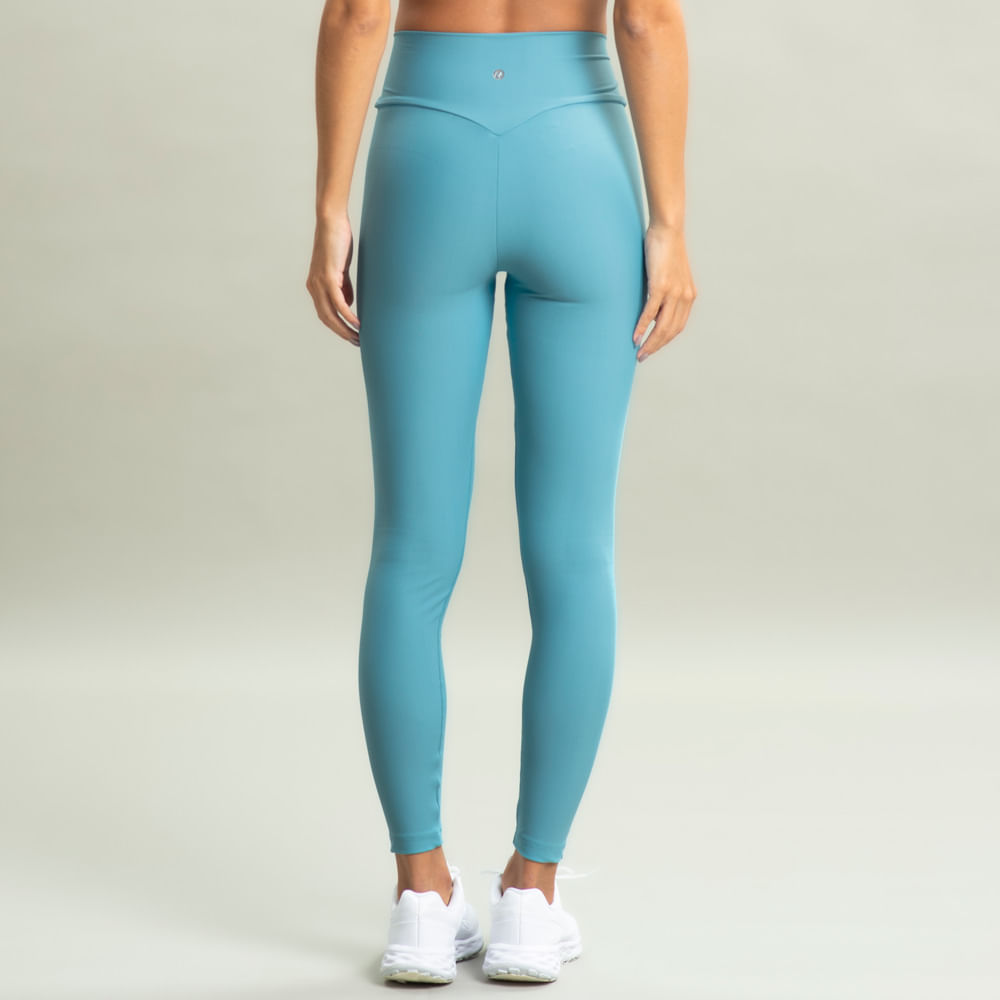 Calça Legging Curve Shape New Outside Vivame - Imagem 2 - Mobile