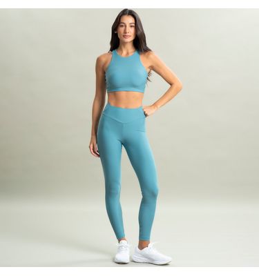 Calça Legging Curve Shape New Outside Vivame - Imagem 3 - Mobile