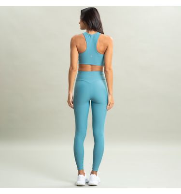 Calça Legging Curve Shape New Outside Vivame - Imagem 4 - Mobile