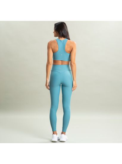 Calça Legging Curve Shape New Outside Vivame - Imagem 4 - Desktop