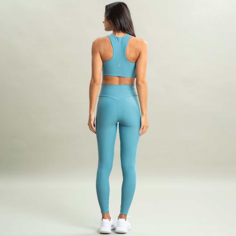 Calça Legging Curve Shape New Outside Vivame - Imagem 4 - Mobile