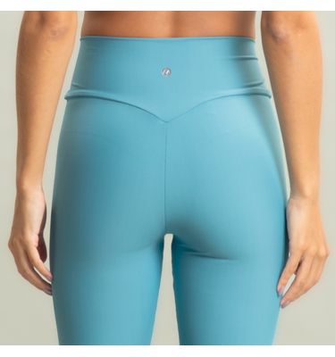 Calça Legging Curve Shape New Outside Vivame - Imagem 5 - Mobile