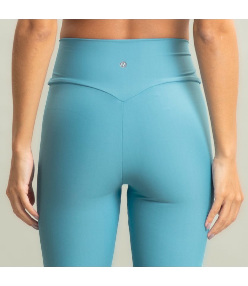 Calça Legging Curve Shape New Outside Vivame - Imagem 5 - Desktop