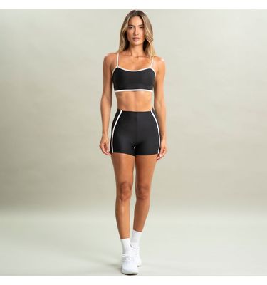Shorts Curto Invisible Slim Shape Curve Vivame - Imagem 3 - Mobile