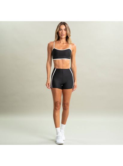 Shorts Curto Invisible Slim Shape Curve Vivame - Imagem 3 - Desktop