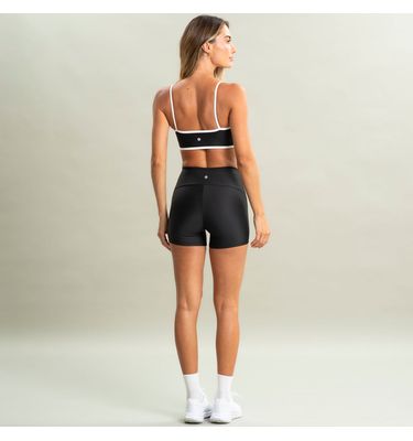 Shorts Curto Invisible Slim Shape Curve Vivame - Imagem 4 - Mobile