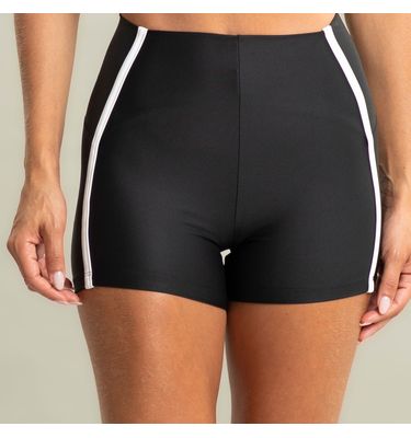 Shorts Curto Invisible Slim Shape Curve Vivame - Imagem 5 - Mobile