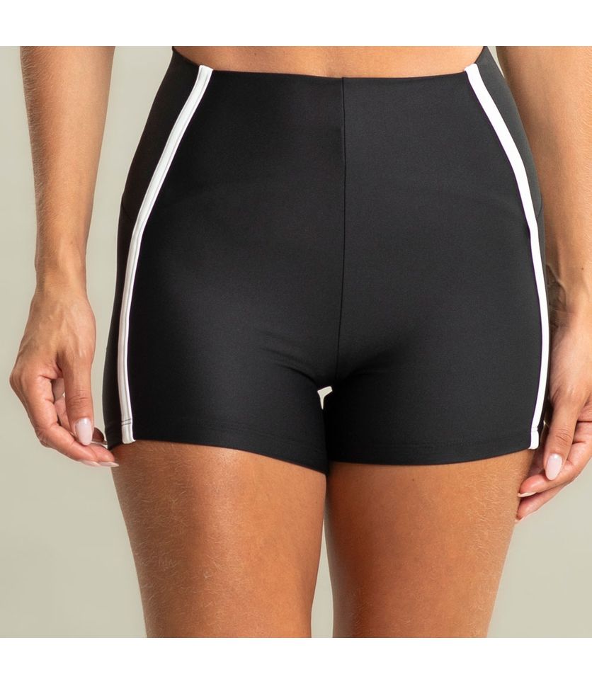 Shorts Curto Invisible Slim Shape Curve Vivame - Imagem 5 - Desktop
