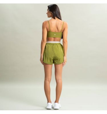 Shorts Duplo Park Vivame - Imagem 4 - Mobile