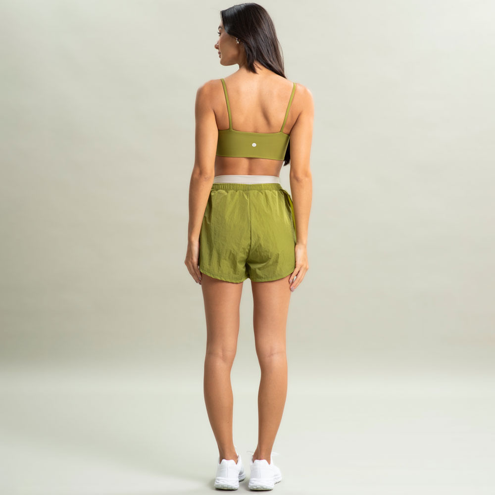 Shorts Duplo Park Vivame - Imagem 4 - Mobile