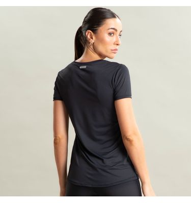 Camiseta Feminina Basic Fresh Vivame - Imagem 2 - Mobile