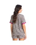 Pijama-Feminino-Curto-Abotoado-Luna-Onca