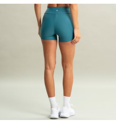 Shorts Curto V-shape New React Vivame - Imagem 2 - Mobile