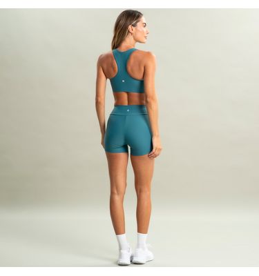 Shorts Curto V-shape New React Vivame - Imagem 4 - Mobile