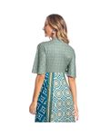 Kaftan-Feminino-Longo-Paola-Geometrica