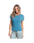 Pijama-Feminino-Longo-Paola-Geometrica