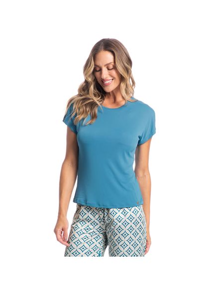 Pijama-Feminino-Longo-Paola-Geometrica