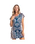 Camisao-Feminino-Curto-Paola-Abacaxi-