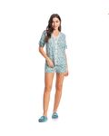 Pijama-Feminino-Curto-Abotoado-Amanda