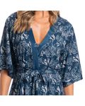 Robe-Victoria-Algas-Azul