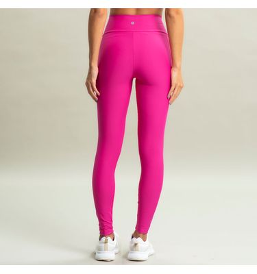 Calça Legging Curve Shape Com Bolso Blade Vivame - Imagem 2 - Mobile