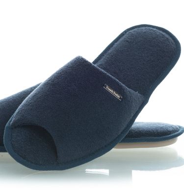 Chinelo Em Atoalhado Vivi - Imagem 2 - Mobile