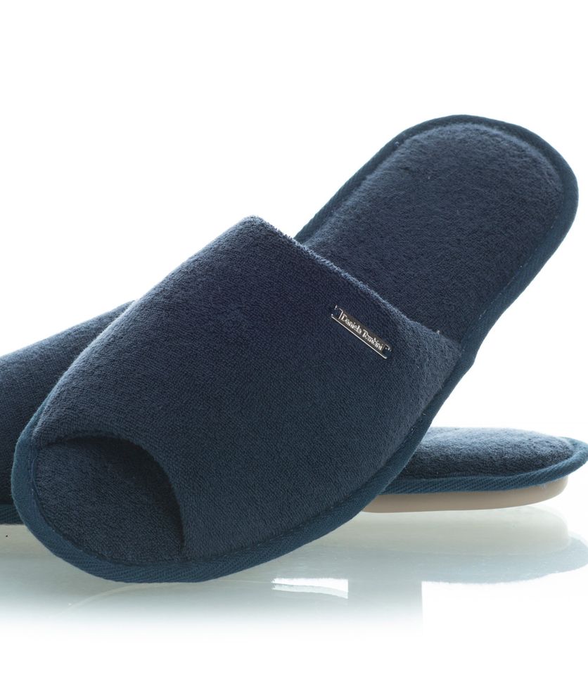 Chinelo Em Atoalhado Vivi - Imagem 2 - Desktop