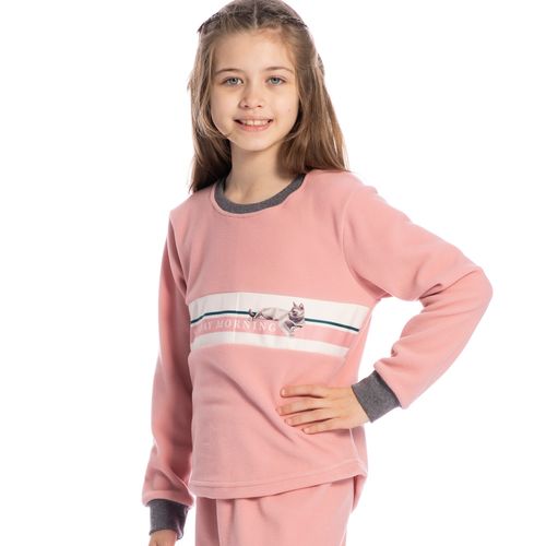 Pijama-Cats-Soft-Longo-Infantil