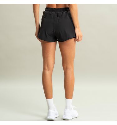 Shorts Duplo Com Bolso Pace Vivame - Imagem 2 - Mobile