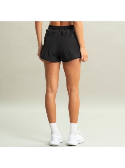 Shorts Duplo Com Bolso Pace Vivame - Imagem 2 - Desktop