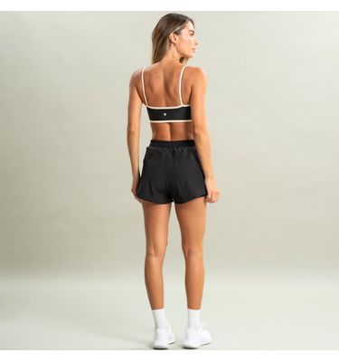 Shorts Duplo Com Bolso Pace Vivame - Imagem 4 - Mobile