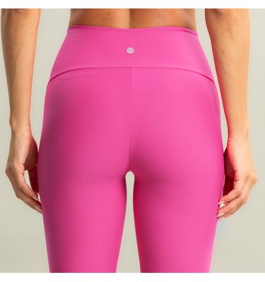 Calça Legging Invisible Slim Shape Heat Vivame - Imagem 5 - Mobile