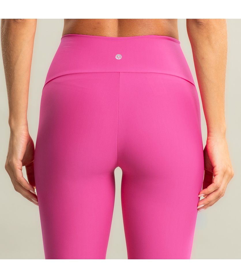 Calça Legging Invisible Slim Shape Heat Vivame - Imagem 5 - Desktop