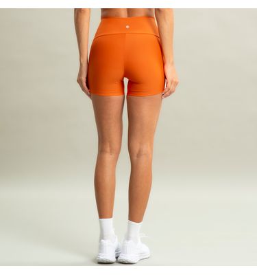 Shorts Curto Invisible Slim Shape Heat Vivame - Imagem 2 - Mobile