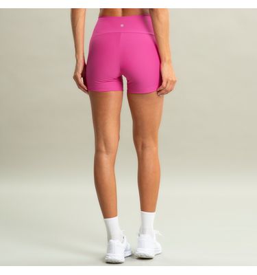 Shorts Curto Invisible Slim Shape Heat Vivame - Imagem 2 - Mobile