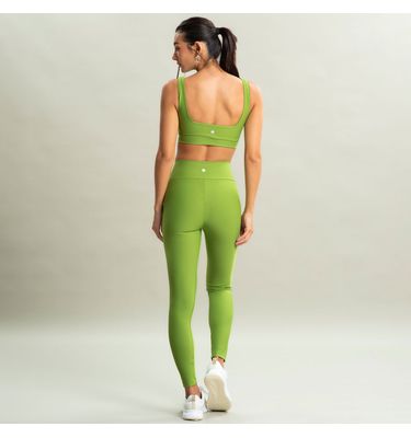 Calça Legging Curve Shape Com Bolso Blade Vivame - Imagem 4 - Mobile