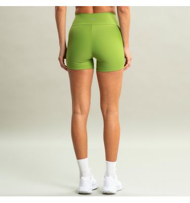Shorts Curto Curve Shape Com Bolso Blade Vivame - Imagem 2 - Mobile