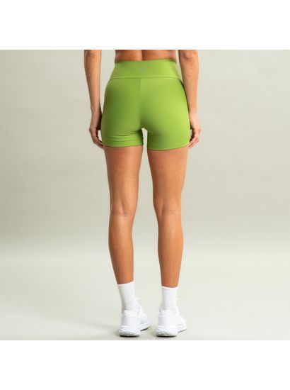 Shorts Curto Curve Shape Com Bolso Blade Vivame - Imagem 2 - Desktop