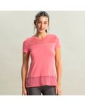 Camiseta-Feminina-Pulse-Com-Tela-Fresh-Candy-Vivame