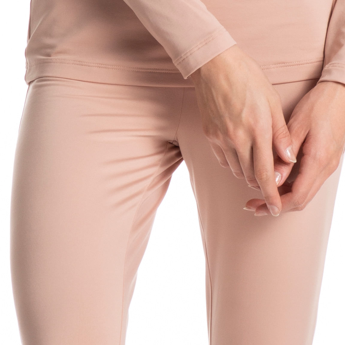 Calça Legging Thermo - Imagem 5 - Mobile