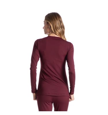 Blusa Feminina Thermo - Imagem 2 - Mobile