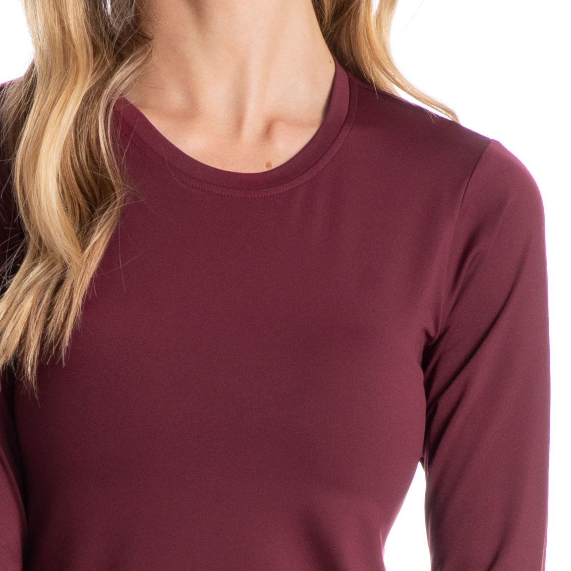 Blusa Feminina Thermo - Imagem 5 - Mobile