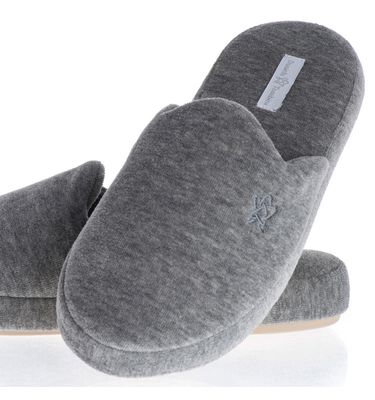 Chinelo Em Plush Elis - Imagem 2 - Mobile