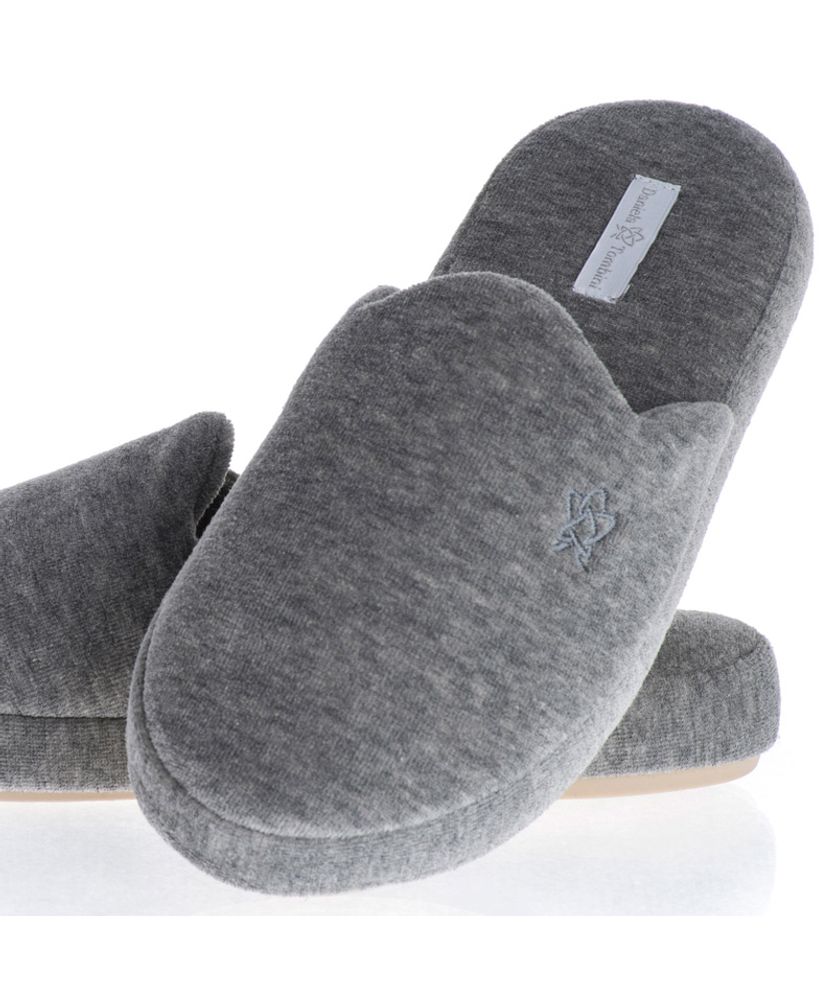 Chinelo Em Plush Elis - Imagem 2 - Desktop