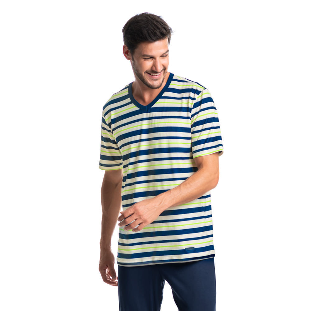 AZUL-MARINHO