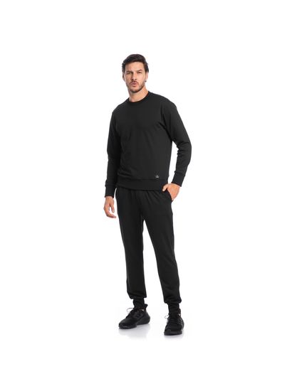 Calça Masculina Térmica Com Punho Caio Tombini - Imagem 3 - Desktop