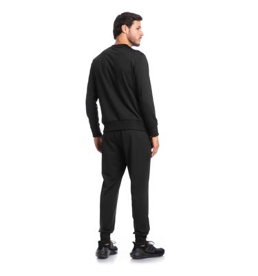 Calça Masculina Térmica Com Punho Caio Tombini - Imagem 4 - Mobile